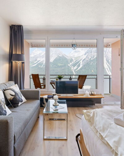 Promenade Apt 409 100.60