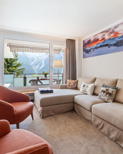 Promenade Apt 105 100.79
