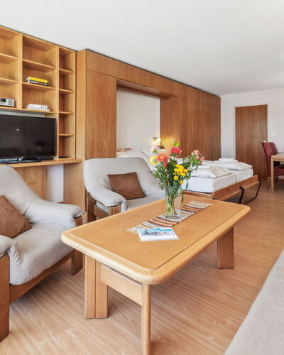 Promenade Apt 001 100.73