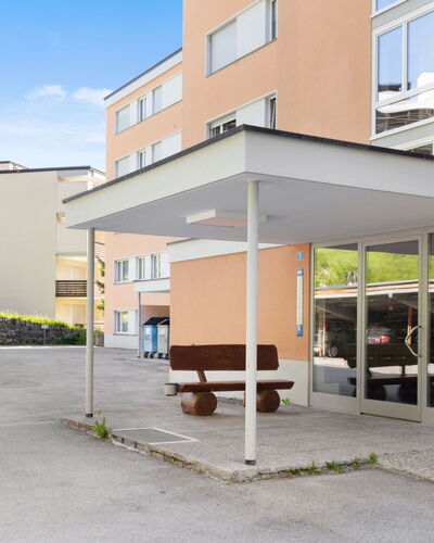 Arosa 100