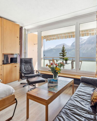 Promenade Apt 210 100.49