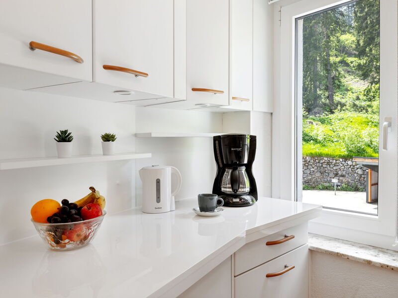 Feriebolig:&nbsp;Promenade Apt 116 100.5