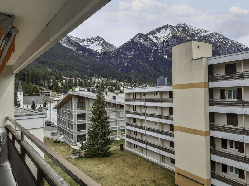 Lenzerheide 100