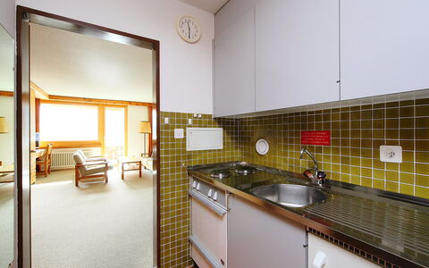 Feriebolig:&nbsp;Guardaval Apt 505 200.11