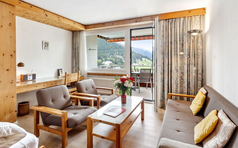 Feriebolig:&nbsp;Guardaval Apt 107 200.14
