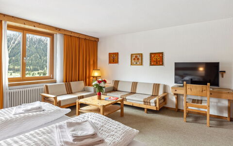 Feriebolig:&nbsp;Guardaval Apt 104 200.22