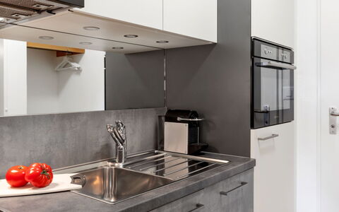 Feriebolig:&nbsp;Guardaval Apt 207 200.8