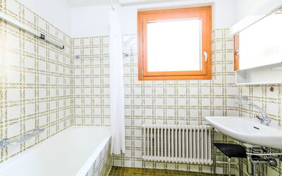 Feriebolig:&nbsp;Guardaval Apt 401 200.4