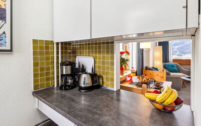 Feriebolig:&nbsp;Guardaval Apt 501 200.5