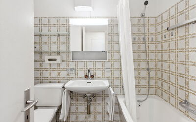 Feriebolig:&nbsp;Guardaval Apt 104 200.22