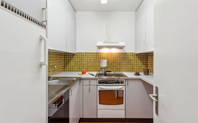 Feriebolig:&nbsp;Guardaval Apt 104 200.22