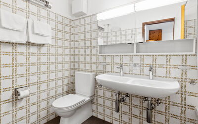 Feriebolig:&nbsp;Guardaval Apt 202 200.41