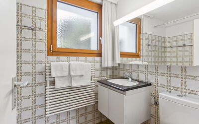 Feriebolig:&nbsp;Guardaval Apt 301 200.3