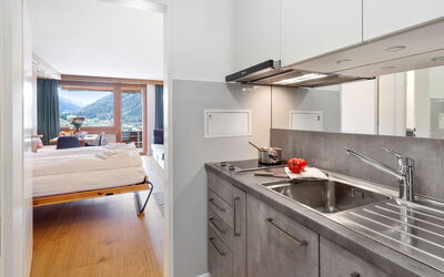 Feriebolig:&nbsp;Guardaval Apt 207 200.8