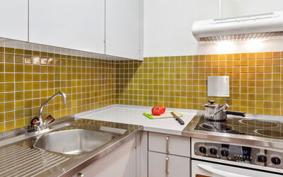 Feriebolig:&nbsp;Guardaval Apt 104 200.22