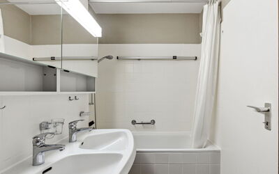 Feriebolig:&nbsp;Guardaval Apt 502 200.44