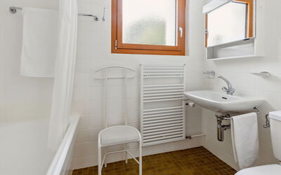 Feriebolig:&nbsp;Guardaval Apt 501 200.5