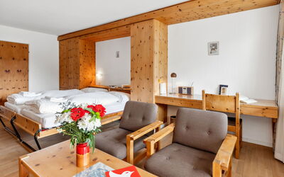 Feriebolig:&nbsp;Guardaval Apt 107 200.14