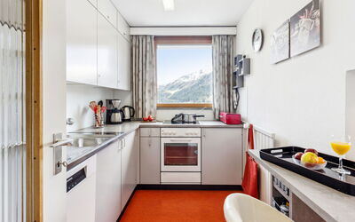 Feriebolig:&nbsp;Guardaval Apt 502 200.44