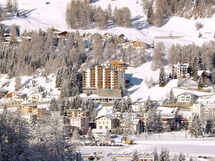 Feriebolig:&nbsp;Guardaval Apt 301 200.3