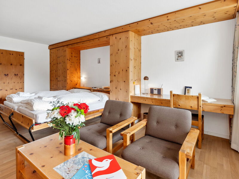 Feriebolig:&nbsp;Guardaval Apt 107 200.14