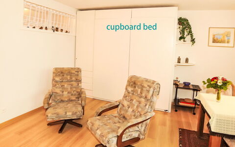 Feriebolig:&nbsp;Parkareal Apt 603 400.23