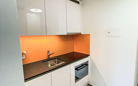 Feriebolig:&nbsp;Parkareal Apt 404 400.12