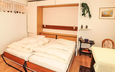 Feriebolig:&nbsp;Parkareal Apt 603 400.23