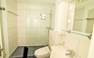 Feriebolig:&nbsp;Parkareal Apt 603 400.23