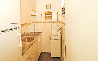 Feriebolig:&nbsp;Parkareal Apt 603 400.23