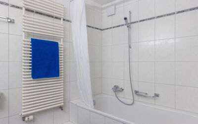 Feriebolig:&nbsp;Parkareal Apt 806 400.49
