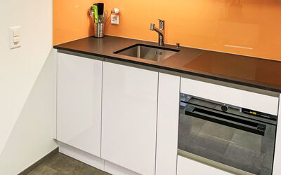 Feriebolig:&nbsp;Parkareal Apt 404 400.12