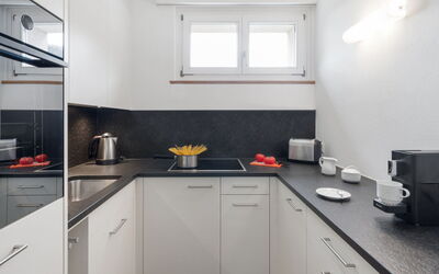 Feriebolig:&nbsp;Parkareal Apt 806 400.49
