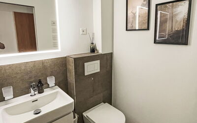 Feriebolig:&nbsp;Parkareal Apt 404 400.12