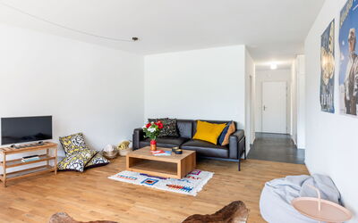 Feriebolig:&nbsp;Parkareal Apt 606 400.47