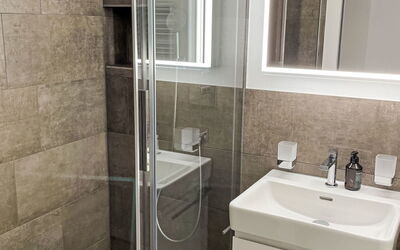 Feriebolig:&nbsp;Parkareal Apt 404 400.12