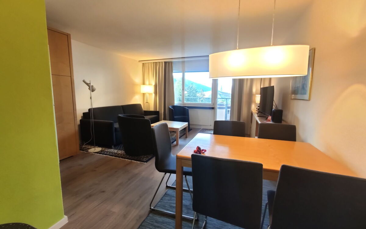 Feriebolig:&nbsp;Allod Park Haus C 604 330.28