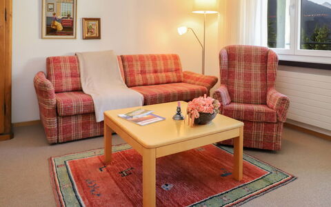 Feriebolig:&nbsp;Allod Park Haus C 704 330.26