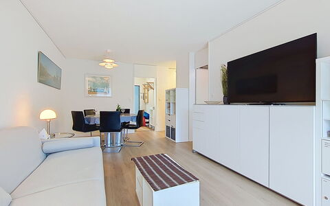 Feriebolig:&nbsp;Allod Park Haus B 202 330.57