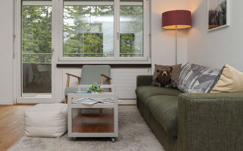 Feriebolig:&nbsp;Allod Park Haus C 202 330.62