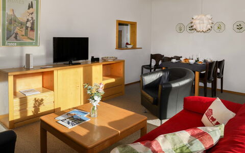 Feriebolig:&nbsp;Allod Park Haus C 601 330.48