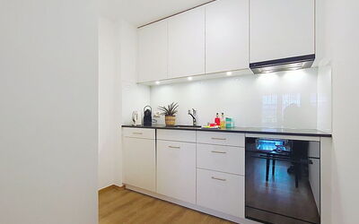 Feriebolig:&nbsp;Allod Park Haus C 206 330.6