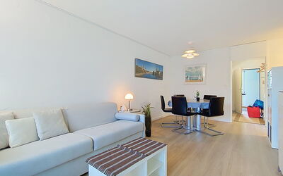 Feriebolig:&nbsp;Allod Park Haus B 202 330.57