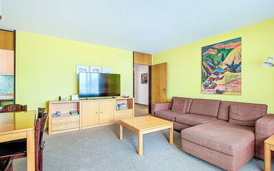 Feriebolig:&nbsp;Allod Park Haus C 505 330.52