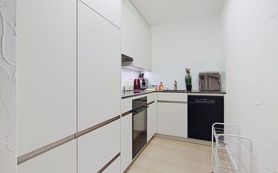 Feriebolig:&nbsp;Allod Park Haus B 202 330.57