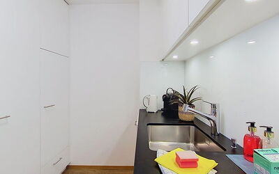 Feriebolig:&nbsp;Allod Park Haus C 206 330.6