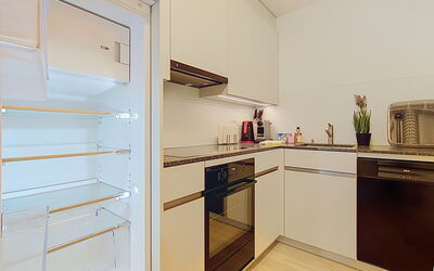 Feriebolig:&nbsp;Allod Park Haus B 202 330.57