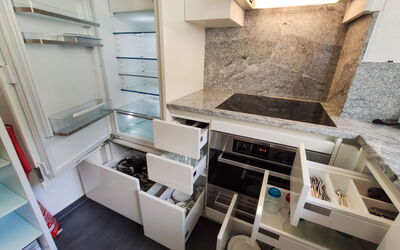Feriebolig:&nbsp;Allod Park Haus B 403 330.60