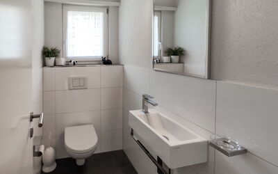 Feriebolig:&nbsp;Allod Park Haus B 403 330.60