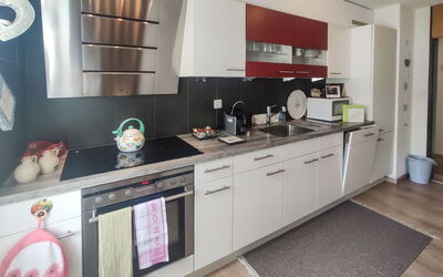 Feriebolig:&nbsp;Allod Park Haus C 207 330.61